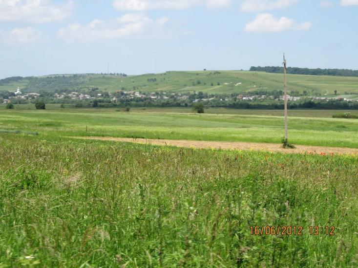 Подусільна з panoramio.com - Подусильна