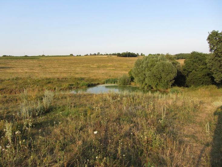 Попівка з panoramio.com - Попівка