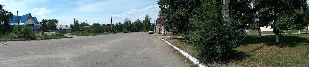 Ольшаниця з panoramio.com - Ольшаница