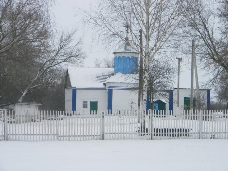 Річки з panoramio.com - Речки