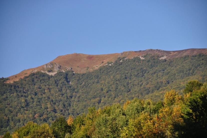 Буковець з panoramio.com - Bukovets