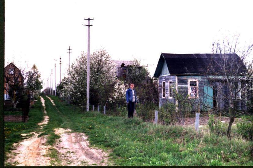 Морозівка з panoramio.com - Морозівка