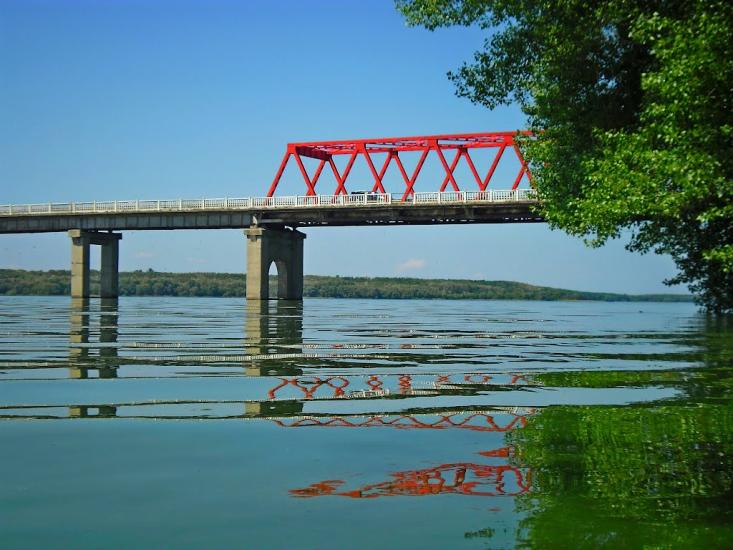 Липове з panoramio.com - Липове