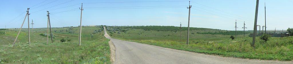 Вигода з panoramio.com - Вигода