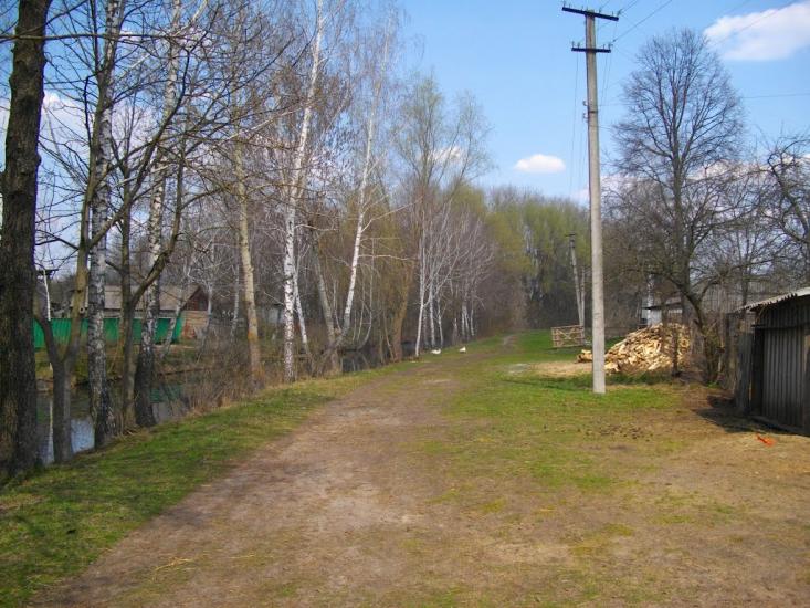 Вільшане з panoramio.com - Ольшаное