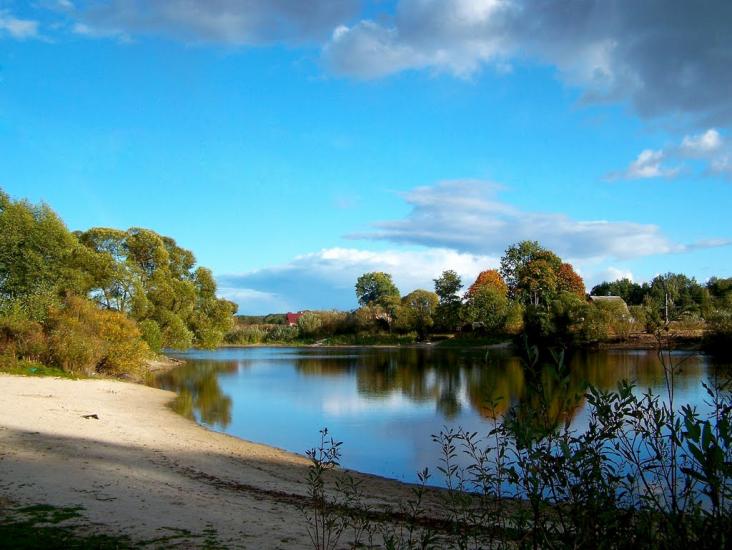 Незаможне з panoramio.com - Незаможне