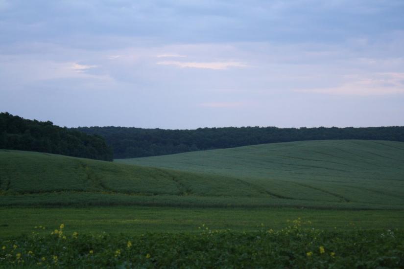 Острожець з panoramio.com - Острожец