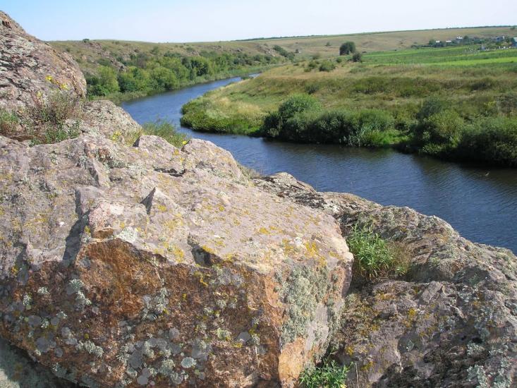 Недайвода з panoramio.com - Недайвода
