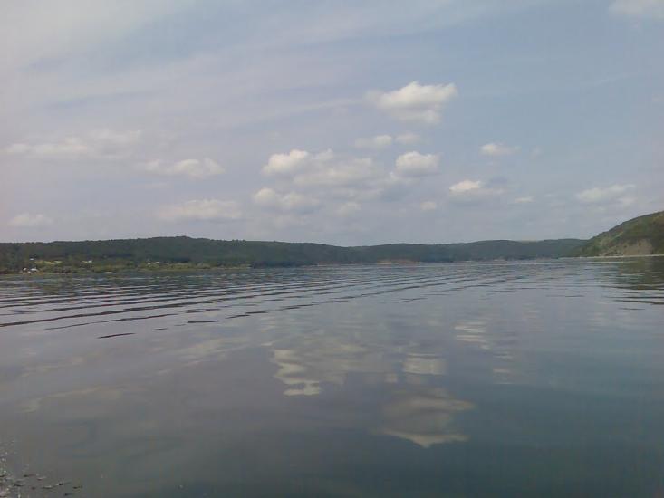 Пижівка з panoramio.com - Пыжовка