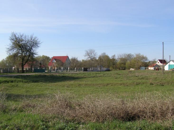 Пінчуки з panoramio.com - Пинчуки