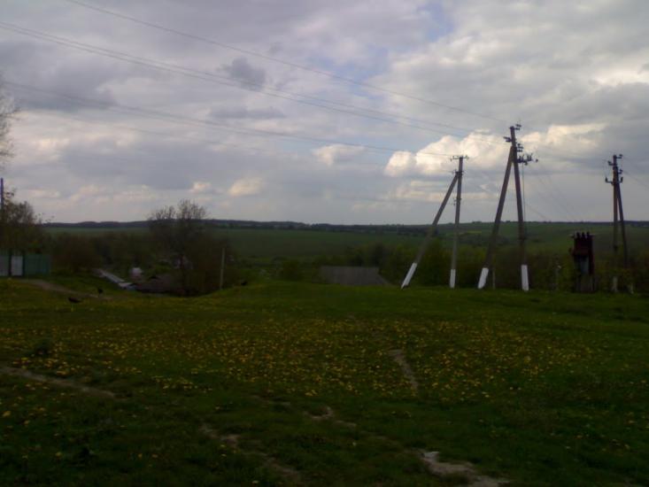 Радянське з panoramio.com - Радянське