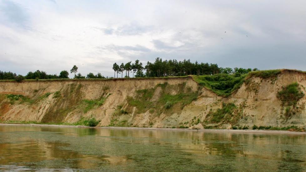 Нагірне з panoramio.com - Nagirne