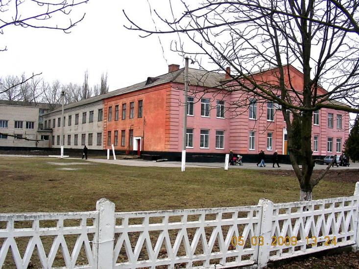 Радушне з panoramio.com - Радушне