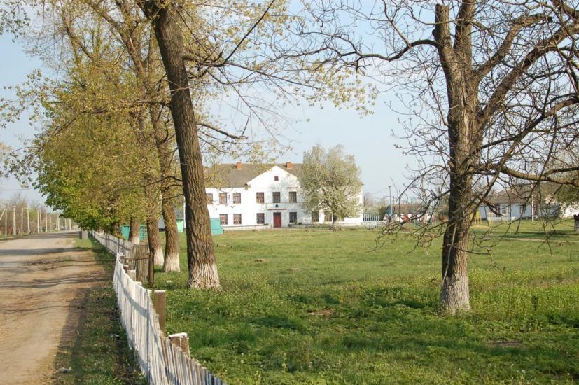 Жеребкове з panoramio.com - Жеребкове