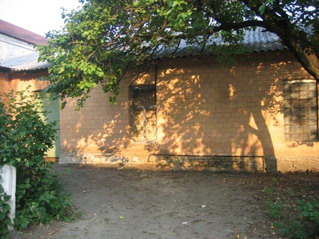 Володимирівка з panoramio.com - Володимирівка
