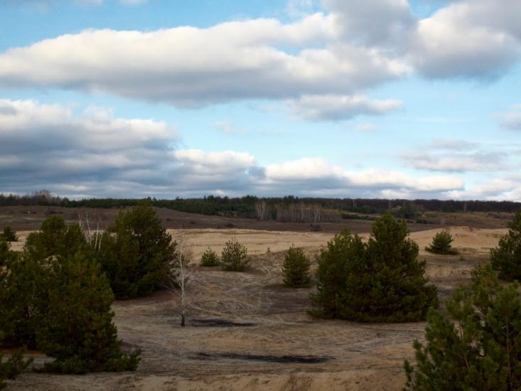Кицівка з panoramio.com - Кицевка