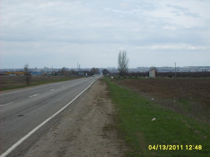 Костянтинівка з panoramio.com - Костянтинівка