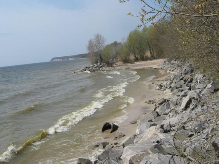 Недогарки з panoramio.com - Недогарки