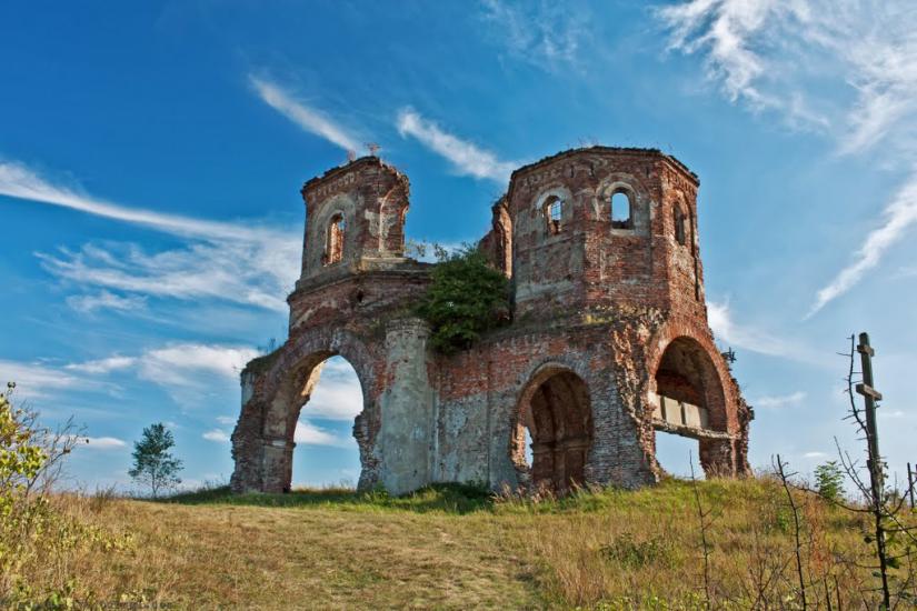 Верещиця з panoramio.com - Верещица