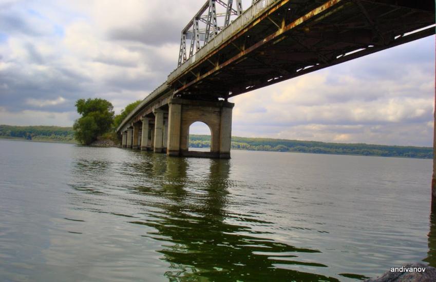 Липове з panoramio.com - Липовое