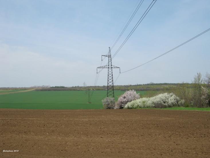 Широка Балка з panoramio.com - Широка Балка