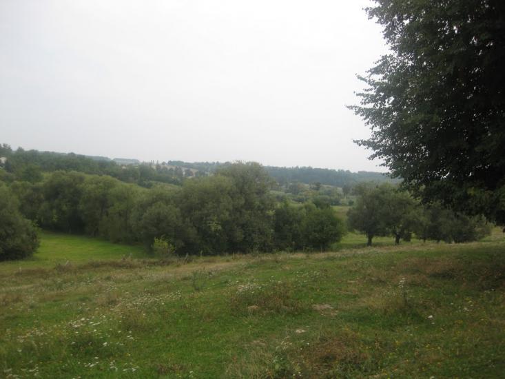 Вороновиця з panoramio.com - Вороновиця