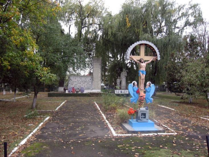 Маршинці з panoramio.com - Маршинці