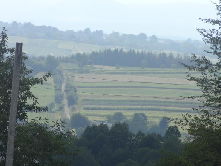 Купка з panoramio.com - Купка