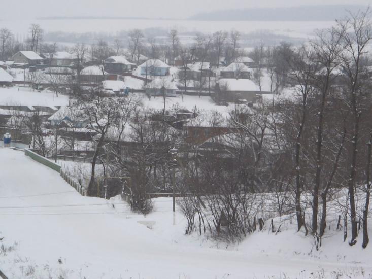 Несвоя з panoramio.com - Несвоя