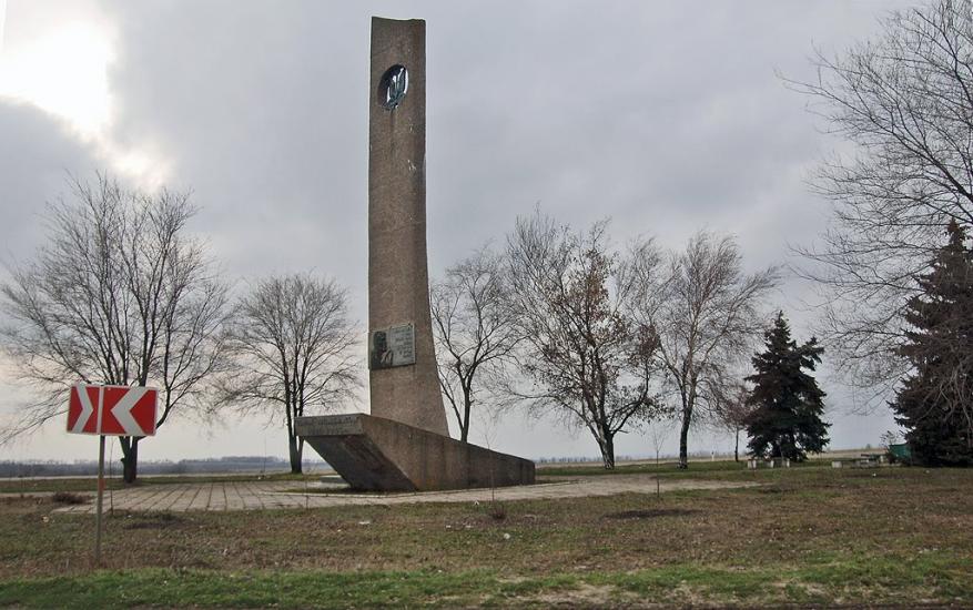 Балабине з panoramio.com - Балабине