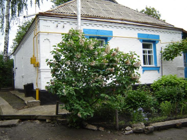 Вербівка з panoramio.com - Вербовка