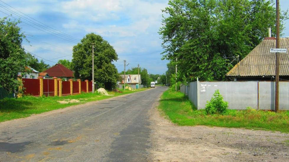 Велика Димерка з panoramio.com - Велика Димерка