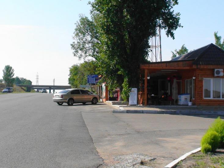 Волноваха з panoramio.com - Волноваха