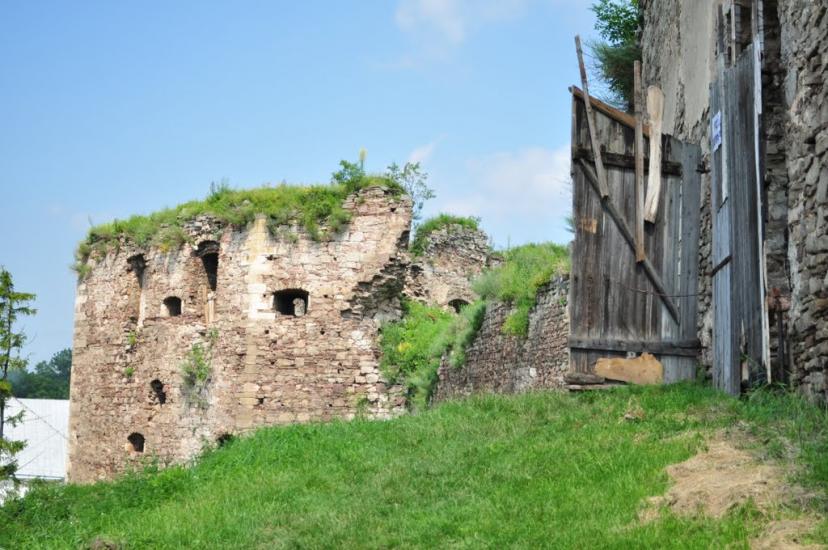 Соколів з panoramio.com - Соколів