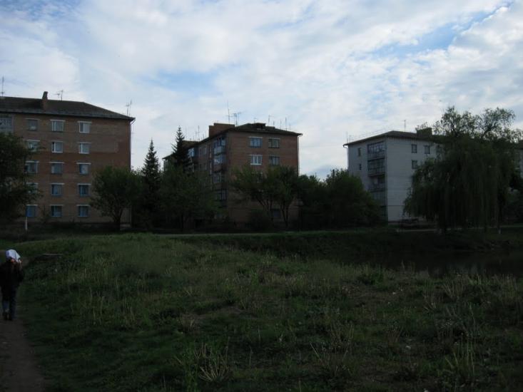 Червонозаводське з panoramio.com - Червонозаводское