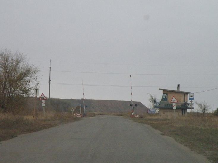Урало-Кавказ з panoramio.com - Урало-Кавказ
