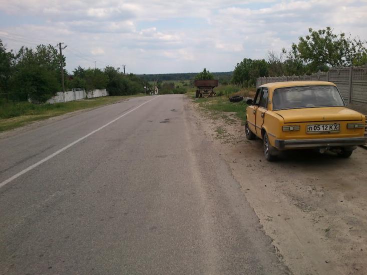 Бушеве з panoramio.com - Бушево