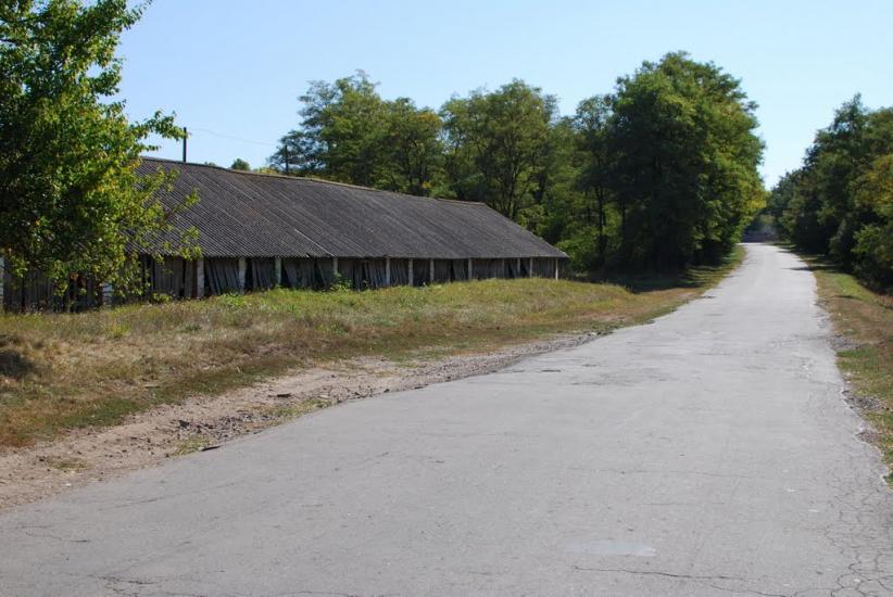 Ладижинка з panoramio.com - Ладижинка