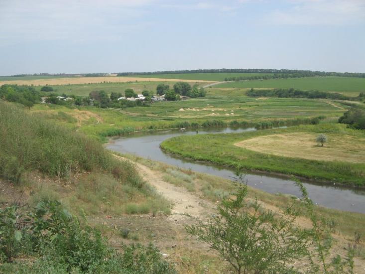 Кузнеці з panoramio.com - Кузнецы