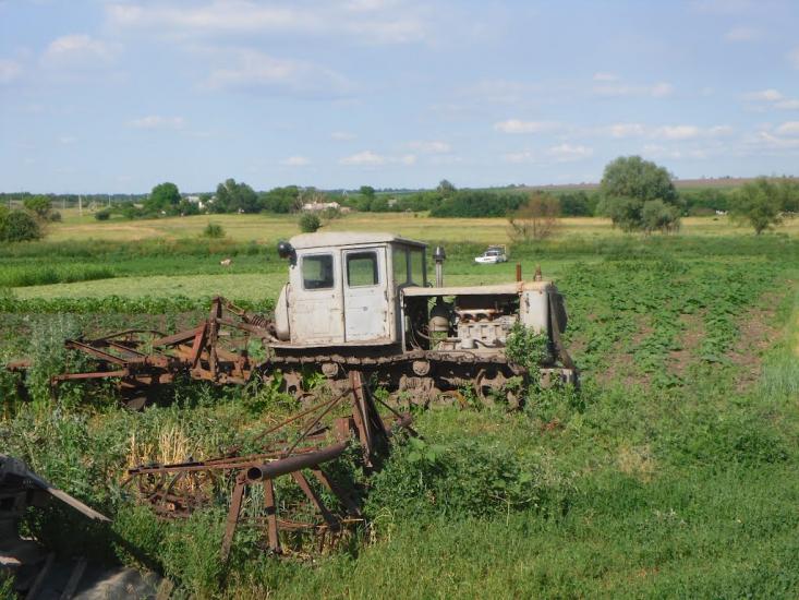 Кринички з panoramio.com - Кринички