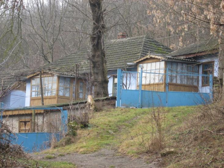 Шершенці з panoramio.com - Shershentsi