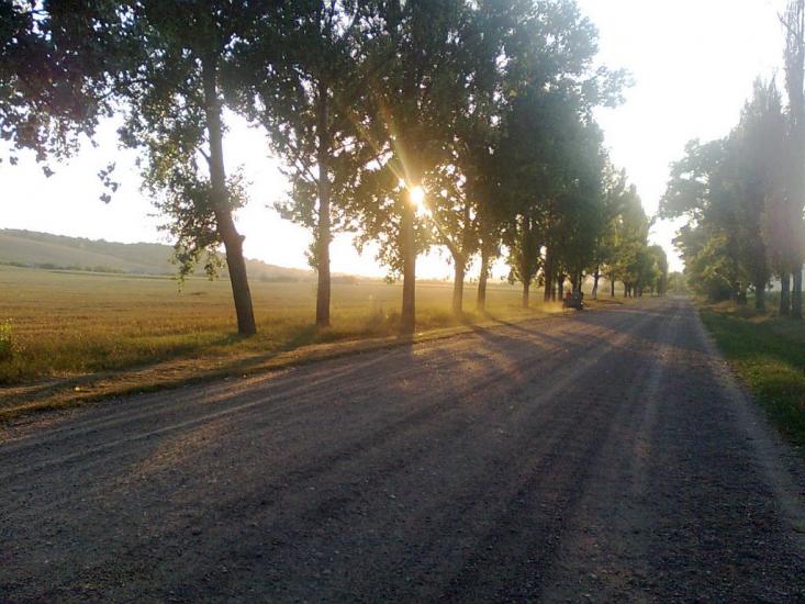 Верхня Слобідка з panoramio.com - Верхня Слобідка