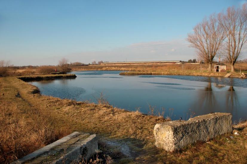 Ходорів з panoramio.com - Ходоров