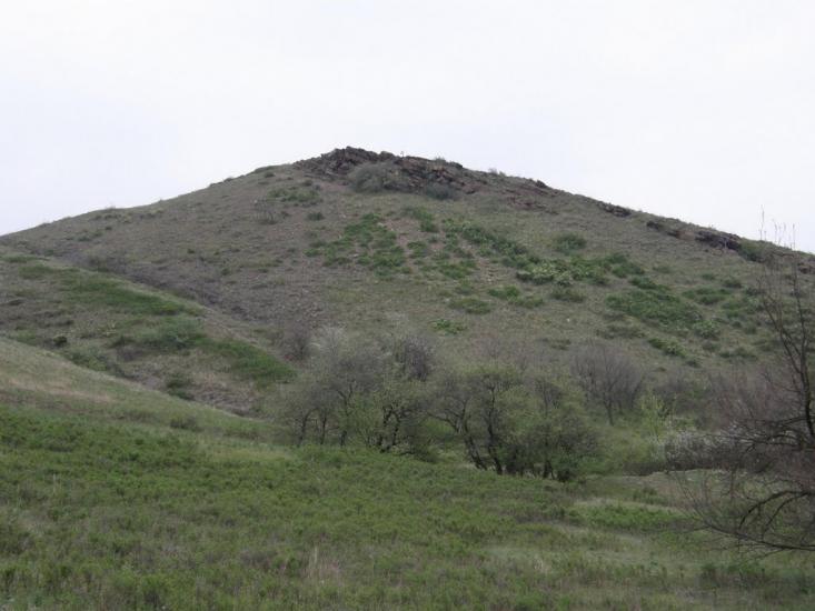 Першозванівка з panoramio.com - Першозвановка