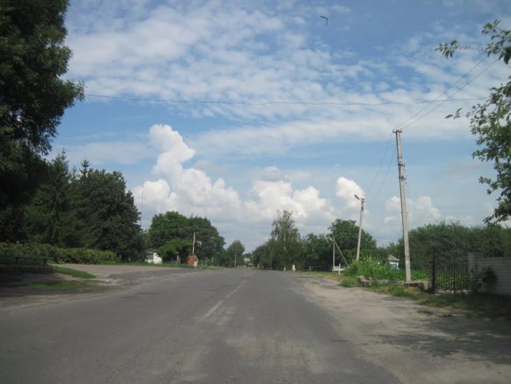 Яреськи з panoramio.com - Яреськи