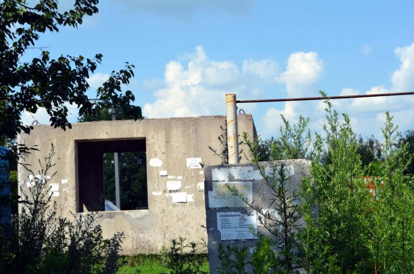 Морозівка з panoramio.com - Морозівка