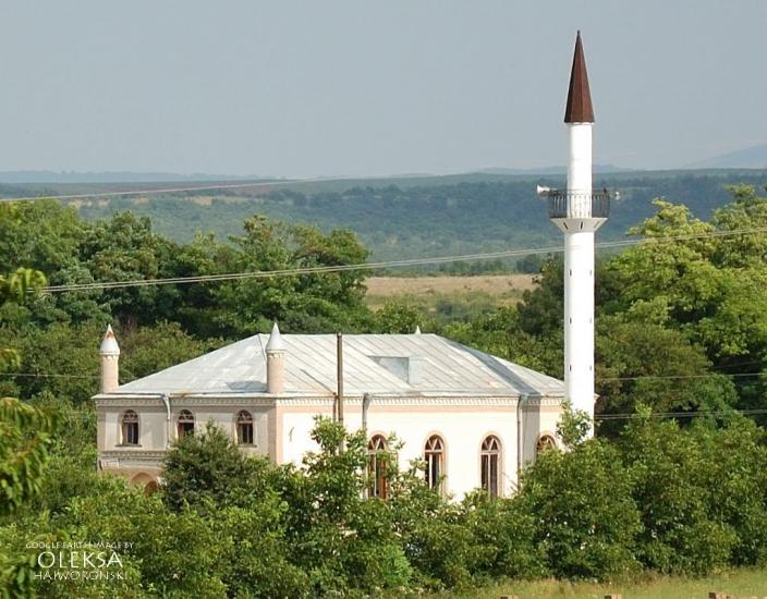 Зуя з panoramio.com - Зуя