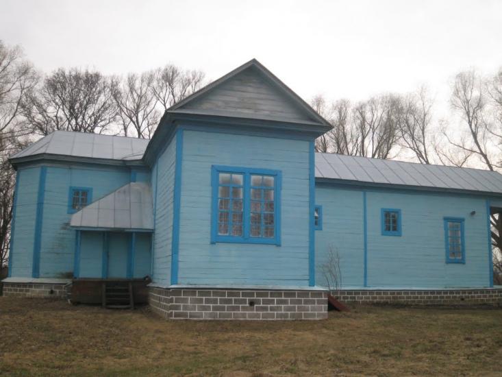 Переяслівка з panoramio.com - Переяслівка