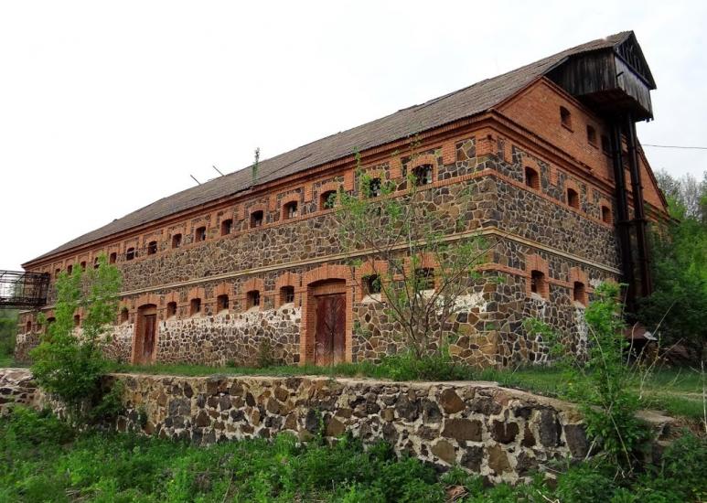 Печера з panoramio.com - Печера