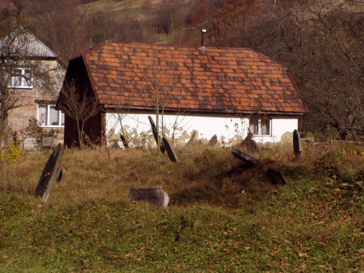 Ставне з panoramio.com - Ставне